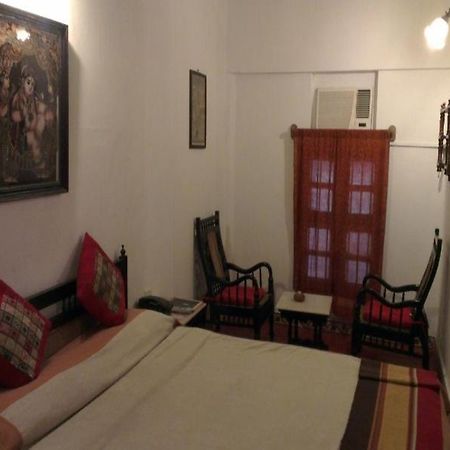 Indeco Hotels Swamimalai Kumbakonam Exterior foto