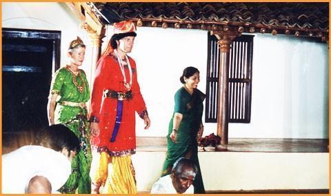 Indeco Hotels Swamimalai Kumbakonam Ausstattung foto