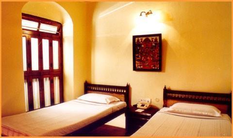 Indeco Hotels Swamimalai Kumbakonam Zimmer foto