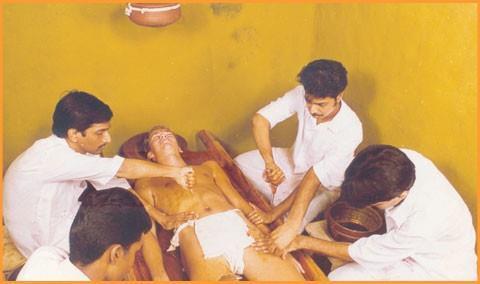 Indeco Hotels Swamimalai Kumbakonam Einrichtungen foto