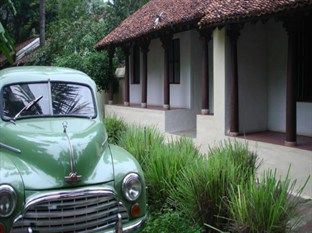 Indeco Hotels Swamimalai Kumbakonam Exterior foto